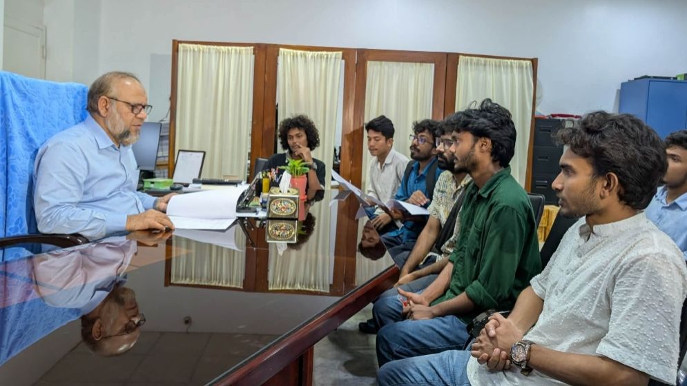রাকসু ও শিবির নেতাদের আইনের আওতায় আনাসহ বামজোটের ৫ দাবি